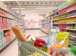 supermarkety