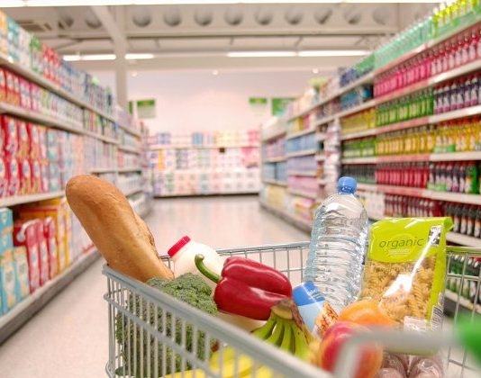 supermarkety
