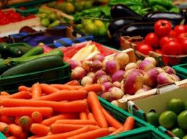 7 овощей разного цвета и их польза для здоровья poleznie_ovoshi