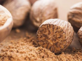 Мускатный орех – происхождение, применение, свойства muskatnii_oreh