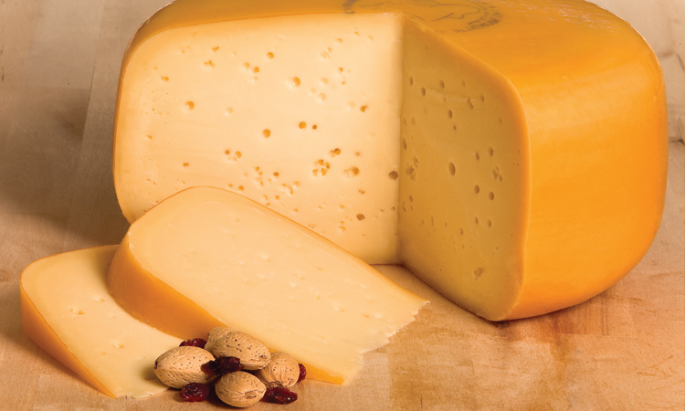 Топ 5 самых знаменитых и вкусных сыров