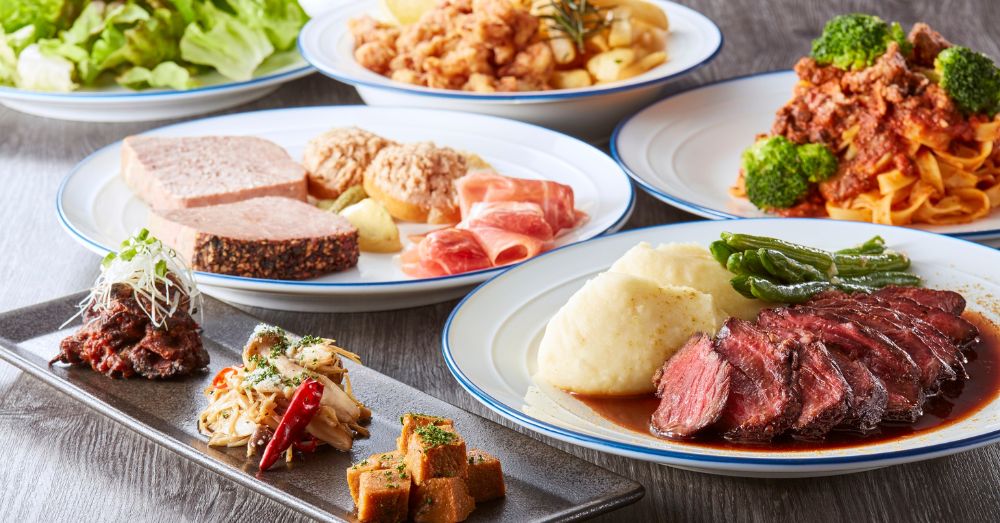 От простой тарелки до шедевра: почему посуда — главная героиня вашей кухни