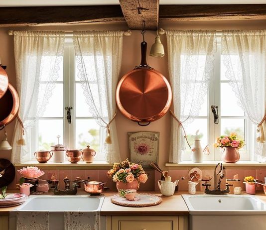 От простой тарелки до шедевра: почему посуда — главная героиня вашей кухни kuhonnaya_posuda