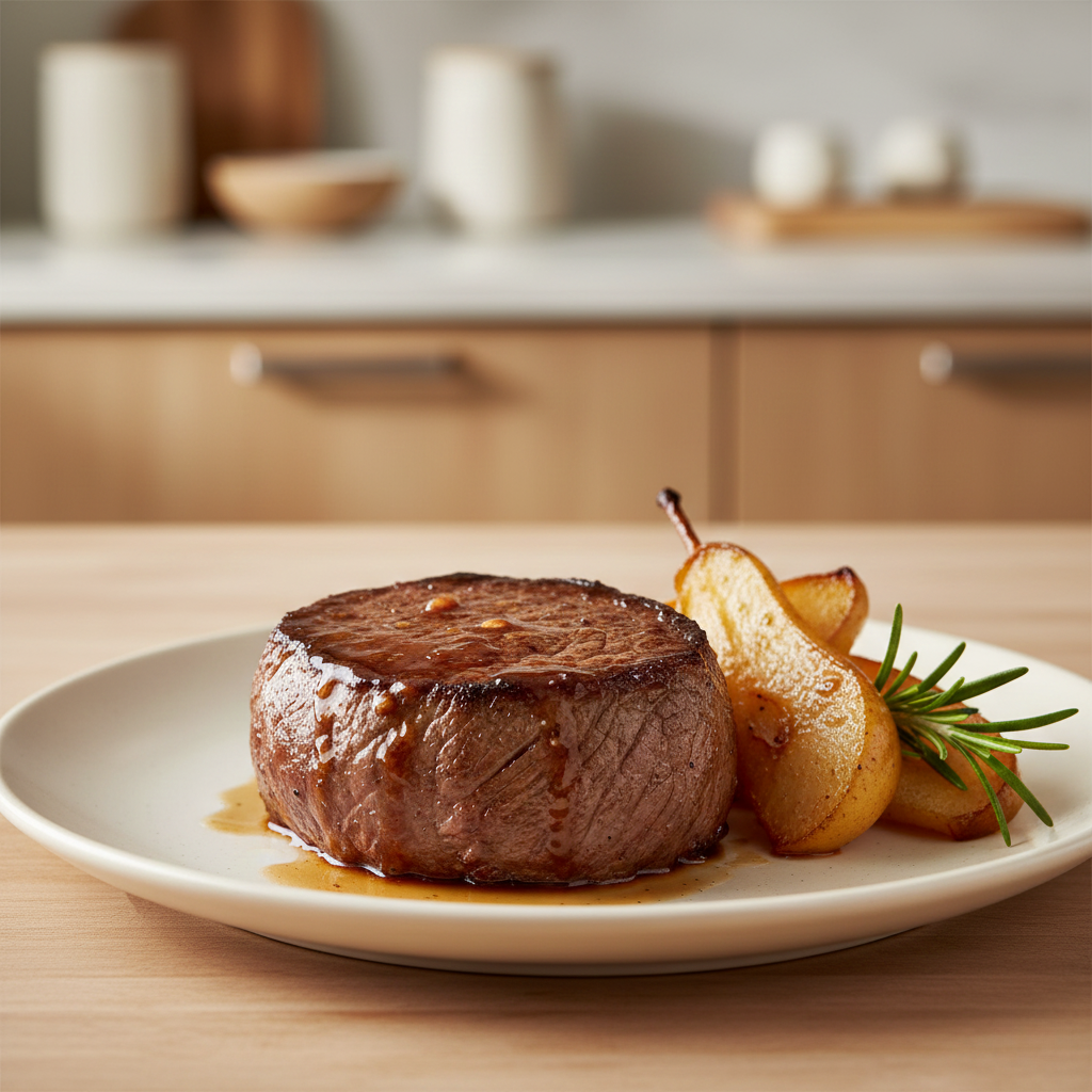 Три новогодних рецепта 2026: Встречаем год Огненной Лошади