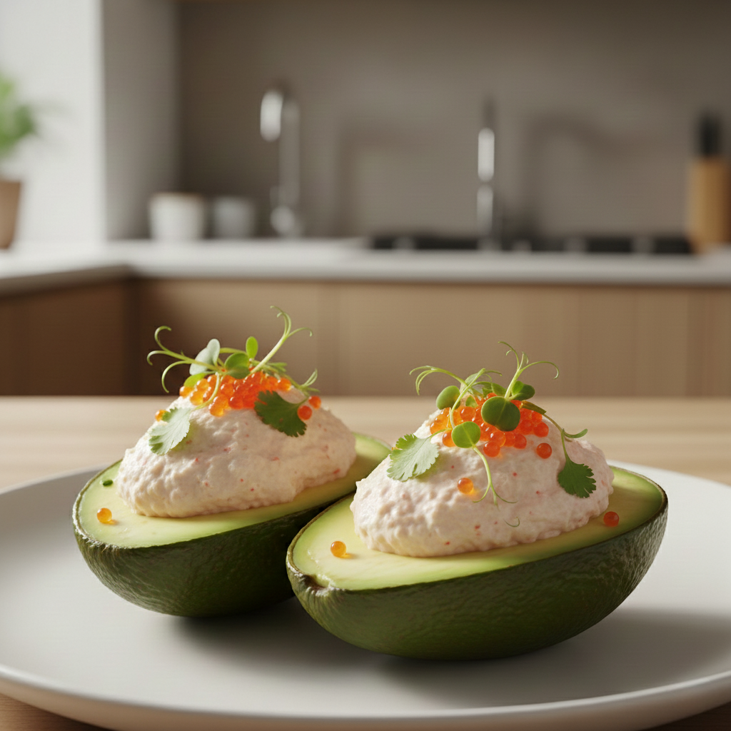 Три новогодних рецепта 2026: Встречаем год Огненной Лошади